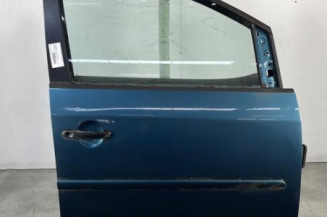Porte avant droit VOLKSWAGEN TOURAN 1 Photo n°1