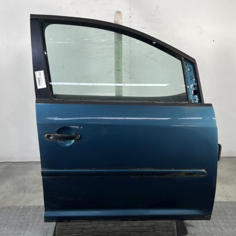 Porte avant droit VOLKSWAGEN TOURAN 1 Photo n°1