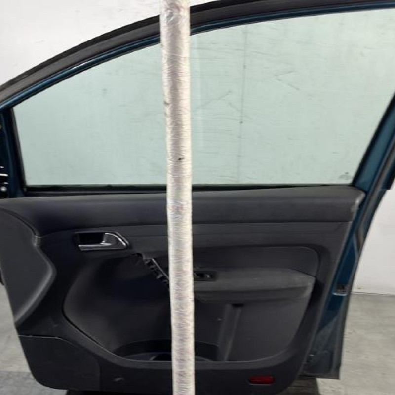 Porte avant droit VOLKSWAGEN TOURAN 1 Photo n°6