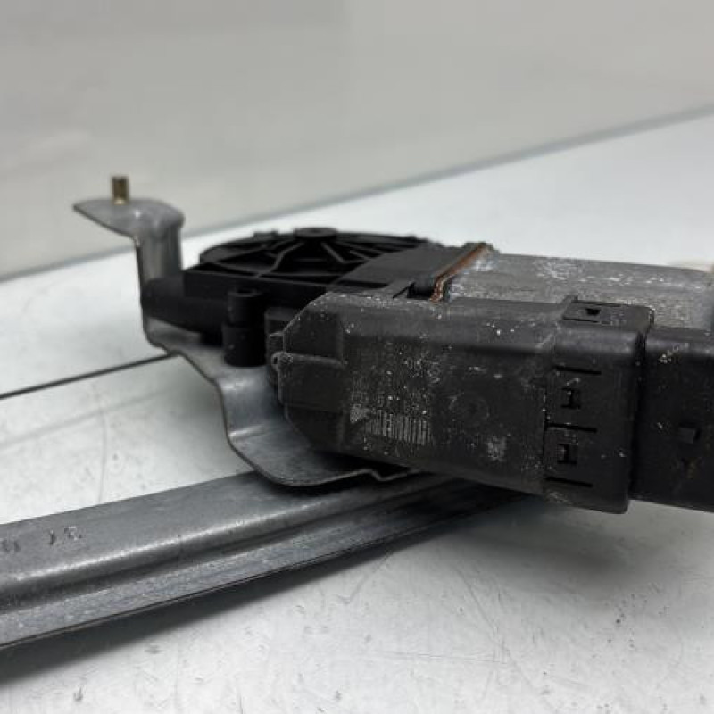 Leve vitre electrique arriere gauche RENAULT SCENIC 2 Photo n°4