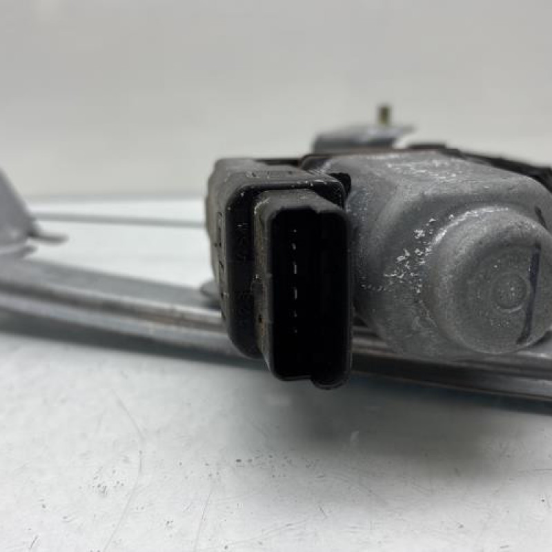 Leve vitre electrique arriere gauche RENAULT SCENIC 2 Photo n°5