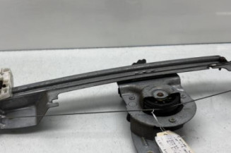Leve vitre electrique arriere gauche RENAULT SCENIC 2