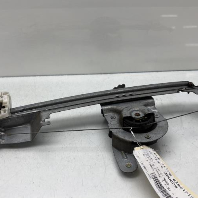 Leve vitre electrique arriere gauche RENAULT SCENIC 2 Photo n°6