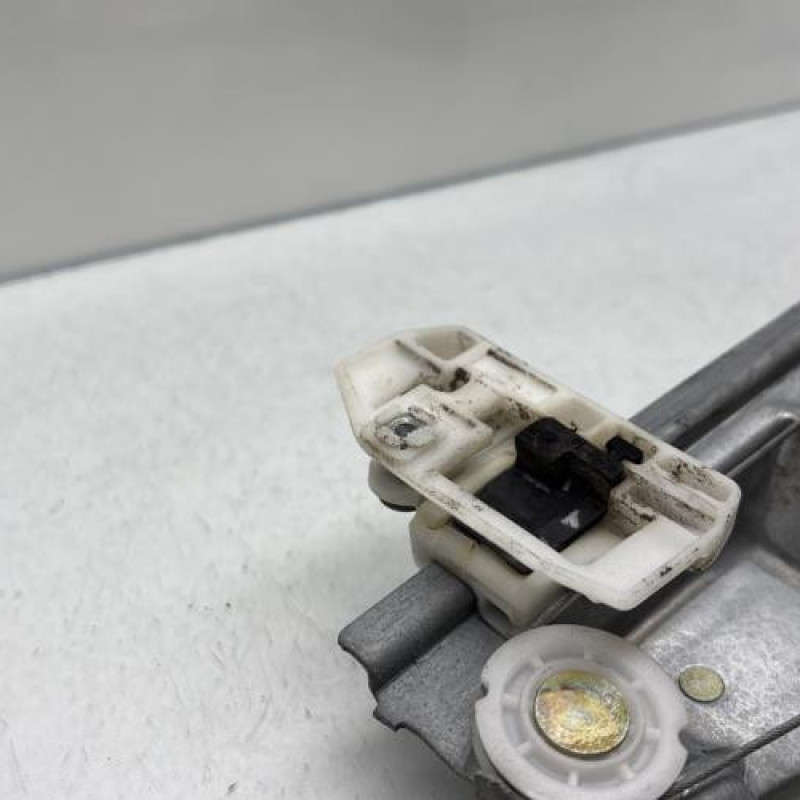 Leve vitre electrique arriere gauche RENAULT SCENIC 2 Photo n°7