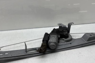 Leve vitre electrique avant droit RENAULT SCENIC 2 Photo n°1