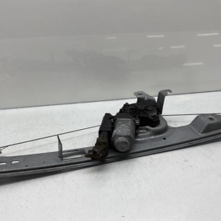 Leve vitre electrique avant droit RENAULT SCENIC 2 Photo n°1
