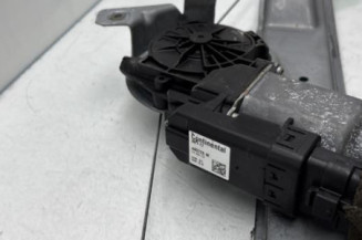 Leve vitre electrique avant droit RENAULT SCENIC 2
