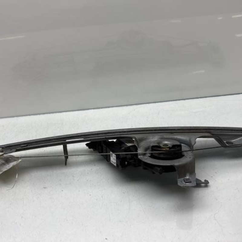 Leve vitre electrique avant droit RENAULT SCENIC 2 Photo n°6