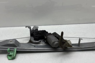 Leve vitre electrique avant gauche RENAULT SCENIC 2 Photo n°1