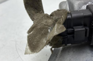 Leve vitre electrique avant gauche RENAULT SCENIC 2