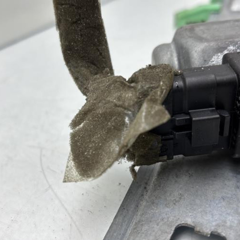 Leve vitre electrique avant gauche RENAULT SCENIC 2 Photo n°5