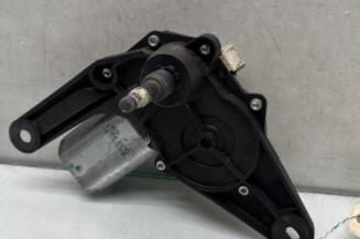 Moteur essuie glace arriere RENAULT CLIO 2 Photo n°1