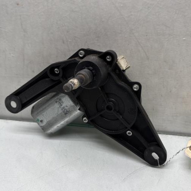 Moteur essuie glace arriere RENAULT CLIO 2 Photo n°1