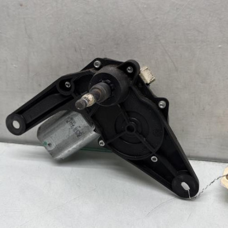 Moteur essuie glace arriere RENAULT CLIO 2 Photo n°1