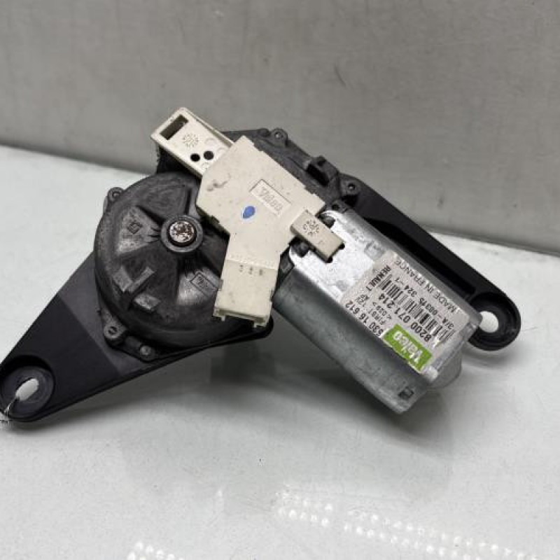 Moteur essuie glace arriere RENAULT CLIO 2 Photo n°2