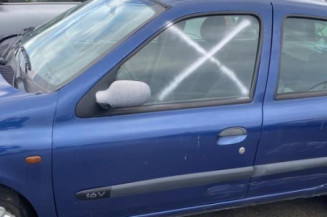 Moteur essuie glace arriere RENAULT CLIO 2