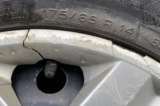 Moteur essuie glace arriere RENAULT CLIO 2
