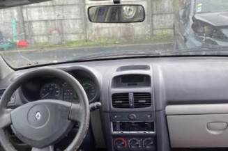 Moteur essuie glace arriere RENAULT CLIO 2
