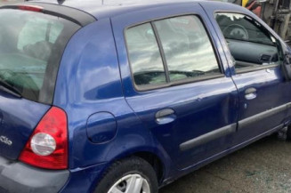 Moteur essuie glace arriere RENAULT CLIO 2