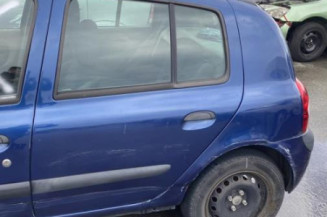 Moteur essuie glace arriere RENAULT CLIO 2