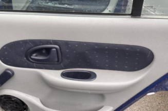 Moteur essuie glace arriere RENAULT CLIO 2