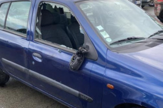 Moteur essuie glace arriere RENAULT CLIO 2