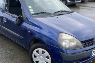 Moteur essuie glace arriere RENAULT CLIO 2