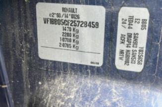 Moteur essuie glace arriere RENAULT CLIO 2