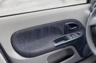 Moteur essuie glace arriere RENAULT CLIO 2