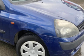 Moteur essuie glace arriere RENAULT CLIO 2