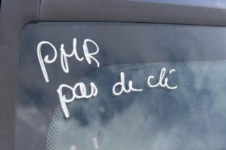 Moteur essuie glace arriere RENAULT CLIO 2