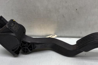 Pedale d'accelerateur PEUGEOT 307