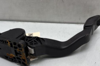 Pedale d'accelerateur PEUGEOT 307