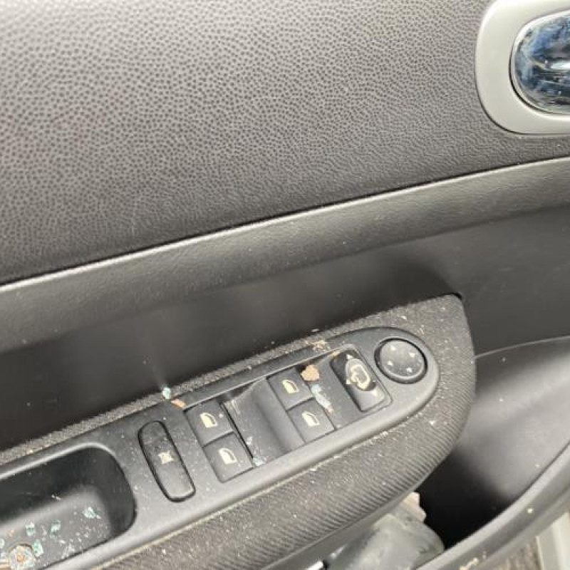 Pedale d'accelerateur PEUGEOT 307 Photo n°16