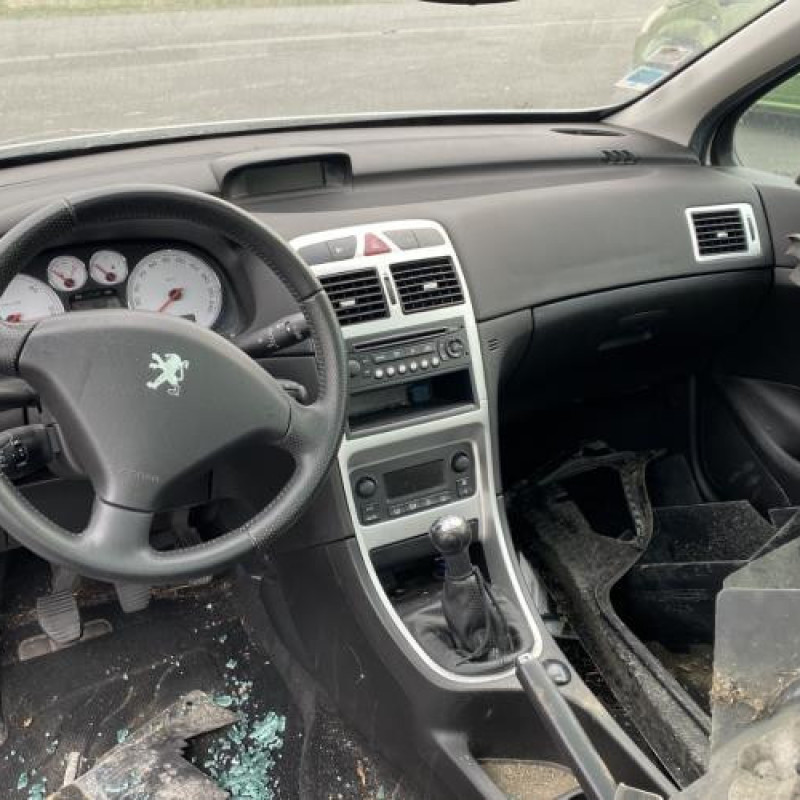 Pedale d'accelerateur PEUGEOT 307 Photo n°19