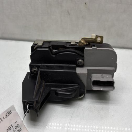 Serrure avant droit PEUGEOT 307