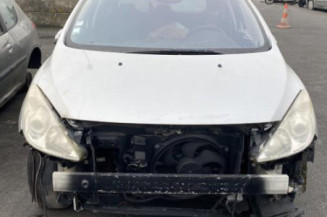 Serrure avant droit PEUGEOT 307