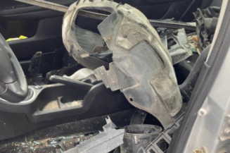 Serrure avant droit PEUGEOT 307