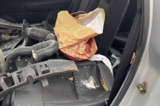 Serrure avant droit PEUGEOT 307