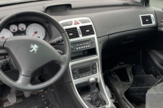 Serrure avant droit PEUGEOT 307