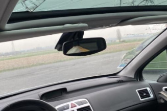 Serrure avant droit PEUGEOT 307