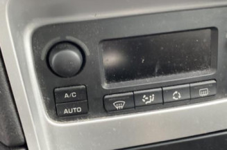 Serrure avant droit PEUGEOT 307