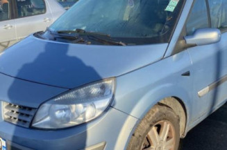 Bras essuie glace arriere RENAULT GRAND SCENIC 2