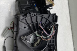 Contacteur tournant RENAULT GRAND SCENIC 2