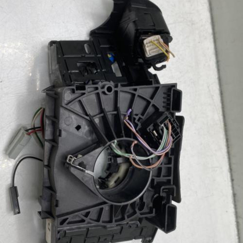 Contacteur tournant RENAULT GRAND SCENIC 2 Photo n°7