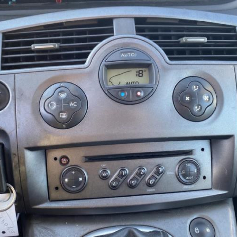 Contacteur tournant RENAULT GRAND SCENIC 2 Photo n°9