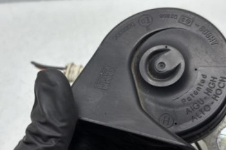Avertisseur/Klaxon RENAULT CLIO 3