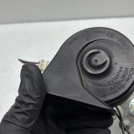 Avertisseur/Klaxon RENAULT CLIO 3