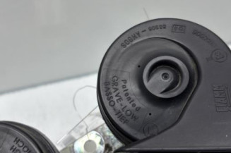 Avertisseur/Klaxon RENAULT CLIO 3