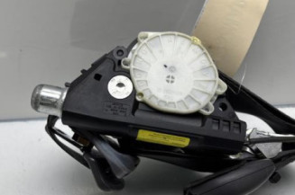 Pretensionneur de ceinture avant gauche RENAULT CLIO 3